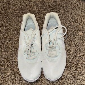 Nike Air pastel mint color